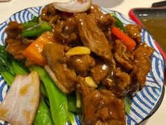 -龙记香港茶餐厅(久光百货店)