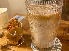 多福拿铁-西关84·History·Art·Cafe