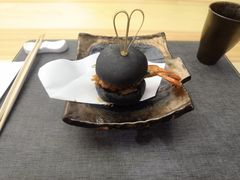 -麦MUGI铁板烧日式料理
