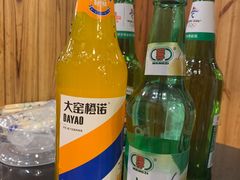 大窑-老东镇啤酒屋海鲜加工·蒸汽海鲜·海鲜烧烤(台东店)