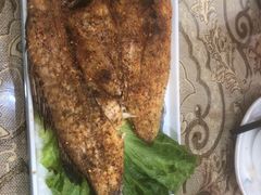 -黑公羊新疆菜(人和店)