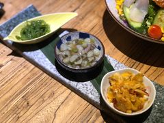 -千羽鹤海鲜居酒屋Bistro(大望路店)