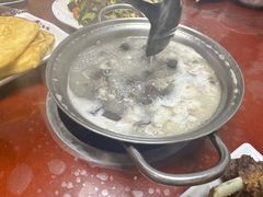 -宝翔羊汤馆