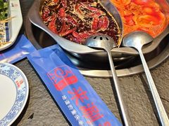 -来涮蜀鲜货火锅串串香(菜市口店)
