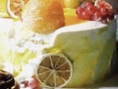 -半勺舒舒生日蛋糕店