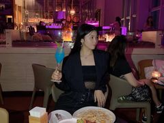 -The Penthouse酒吧