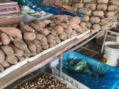 -南沙十九涌渔人码头-南门