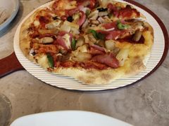 -必胜客(东大桥店)