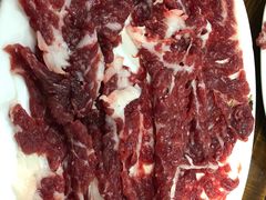 吊龙-贵宾牛·潮汕牛肉火锅(珠池总店)