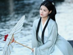 -汉仪华裳汉服旗袍·摄影写真馆(乌镇西栅店)