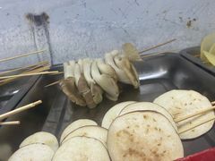 -沙码子油炸社(滨江·海棠湾店)
