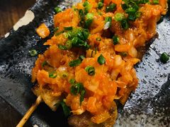 泡菜五花肉-串鑫