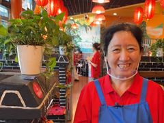 -江湖水乡铁锅炖魚(周庄嘉园店)