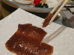 -全聚德(上海首店浦东店)