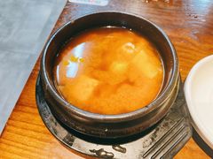 -·缸桶屋·韩式牛肋条自助烤肉(西湖D11店)