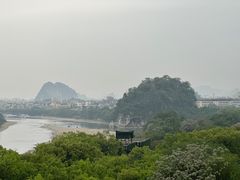 -桂林两江四湖景区