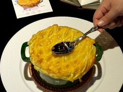 -翡翠鸟精品泰国菜(北辰财富中心店)