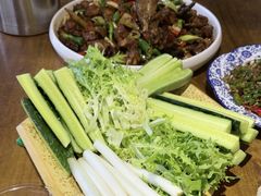 -高伟炒鸡总店(金源路店)