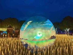 -歌斐颂巧克力小镇