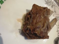 -亿百顺红焖羊排小馆(总店)