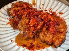 -Brut Eatery悦璞食堂(建国东路店)