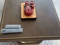 -上海前滩香格里拉大酒店