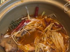 -盛百味·家宴餐厅(霸州分店)