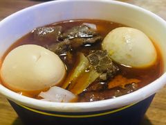 -精粉世家(汉街总部国际A座店)