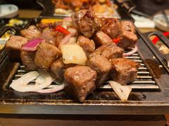 -瑞膳首尔参鸡汤(龙塔店)