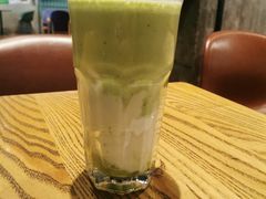 牛油果厚椰酷酸奶-Wagas沃歌斯(枫蓝国际店)