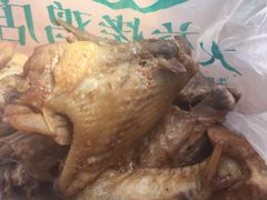 -大益烤鸡