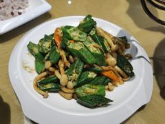 -小锅饭豆腐馆(嘉陵江街店)