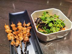 -虾胡闹·澳洲小龙虾·烧烤(福田鲨鱼店)