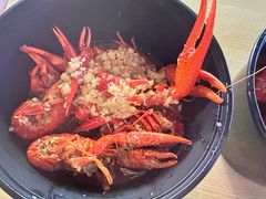 -松哥油焖大虾.小龙虾.黑鸭煲(海岸城店)