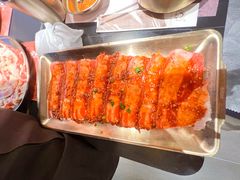 -西塔老太太泥炉烤肉(龙湖北苑天街店)