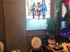 -山河屯铁锅炖鲜鹅·东北菜(开发区一店)