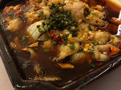 -四海轩(珠海海泉湾店)