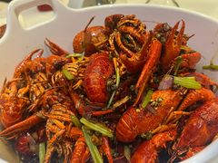 -太明渔村淮扬菜馆(龙蟠中路店)