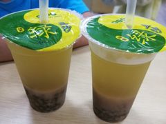 -江三王记牛杂馆(总店)