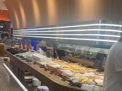 -比格比萨自助(宝山日月光店)