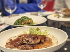 -新雅粤菜馆(南京东路店)