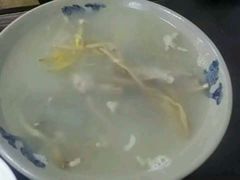 羊汤-老磁器口豆汁店(天坛店)