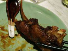 -那家小馆•北京菜•烤鸭(中关村店)