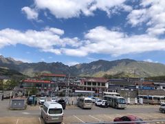 -慕田峪长城