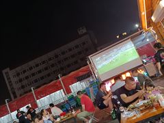 -老黑板筋(顺义总店)