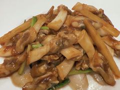 -北塘海鲜·天津菜(大光明桥旗舰店)