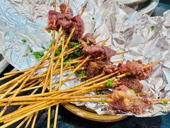 -老来福·非遗酸汤兔(凯旋路店)