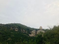 -蒙山大佛景区