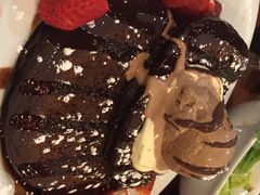 Pancakes&nbsp;on&nbsp;the&nbsp;rocks(情人港店)-Pancakes on the rocks(Darling Harbour)