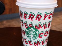 -星巴克(深圳前进天虹店)